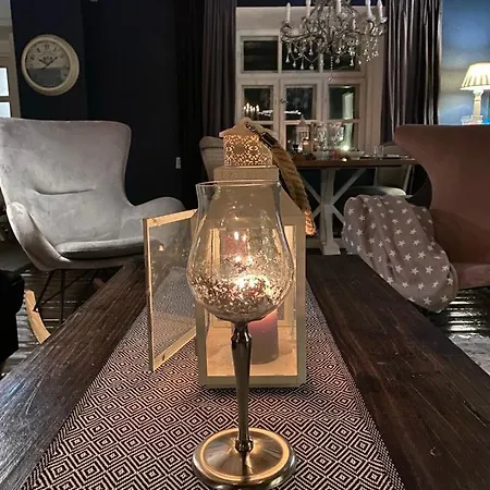 Boutique בית הארחה Ontika Asundus