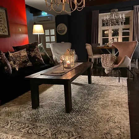 Boutique 3*