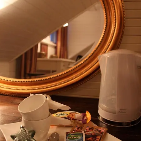 Boutique Pensjonat 3*