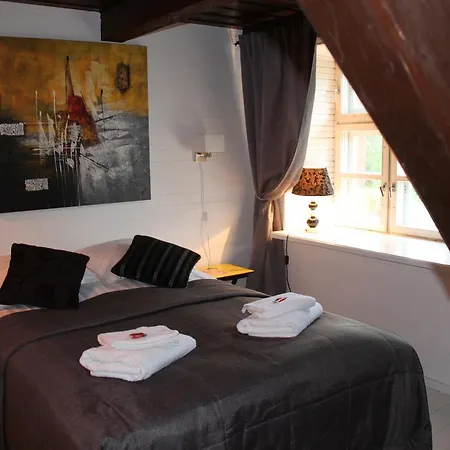 Guest house Boutique Ontika