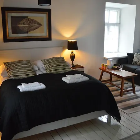 Pensjonat Boutique 3*