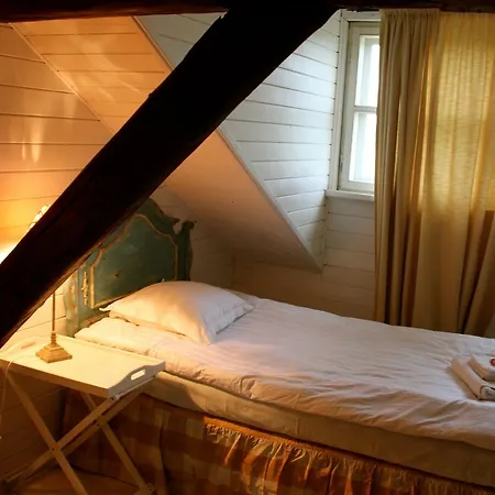 Guest house Boutique Ontika