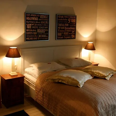 Boutique Pensjonat 3*