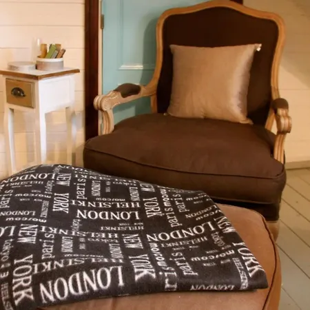 Pensjonat Boutique Ontika Asundus