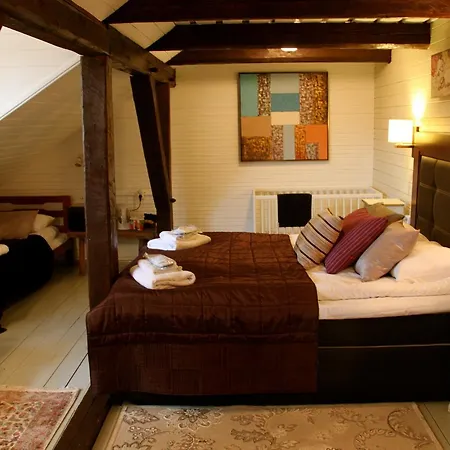 Boutique 3* Ontika