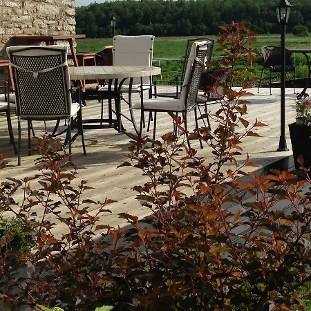 Pensjonat Boutique 3*