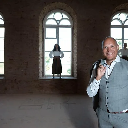 Boutique 3* Ontika Asundus