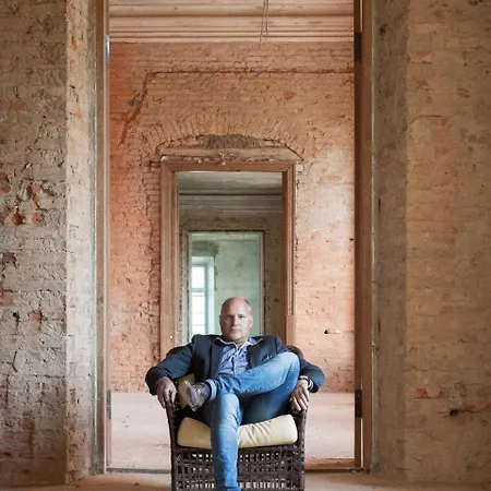 Boutique Pensjonat Ontika Asundus