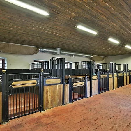 Boutique Pensjonat 3*