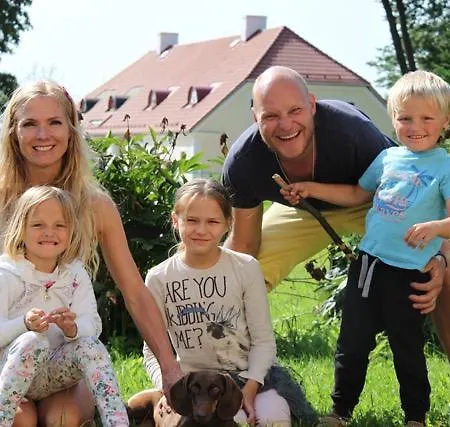 Boutique Pensjonat Ontika Asundus