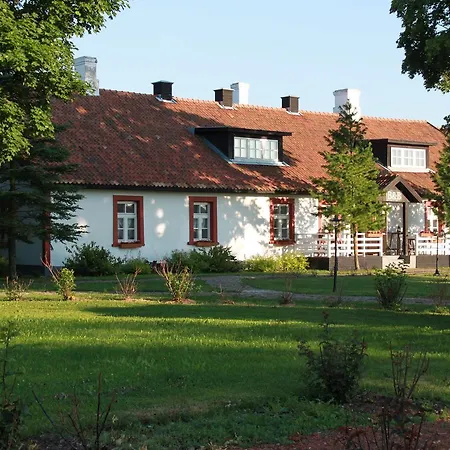 Maison d'hôtes Boutique Ontika Asundus