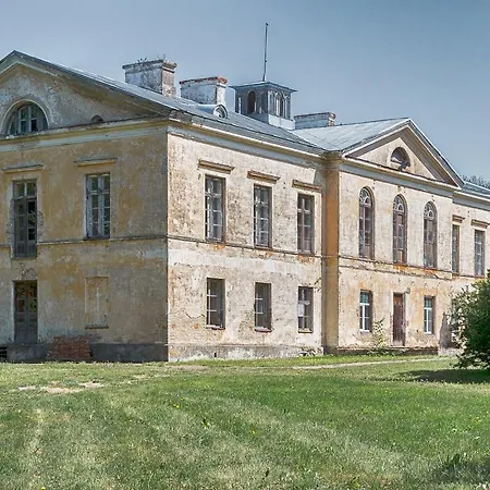 Boutique 3* Ontika Asundus