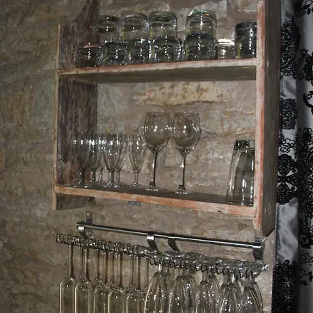 Boutique Guest house 3*