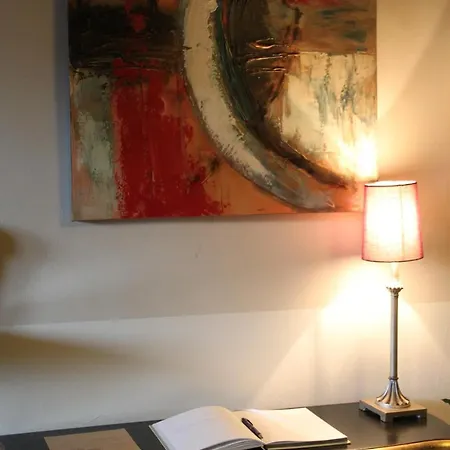 Pensjonat Boutique Ontika Asundus