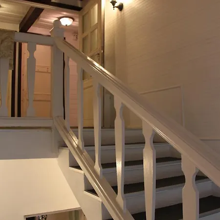 Boutique 3* Ontika Asundus