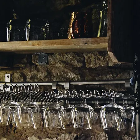 Pensjonat Boutique Ontika Asundus