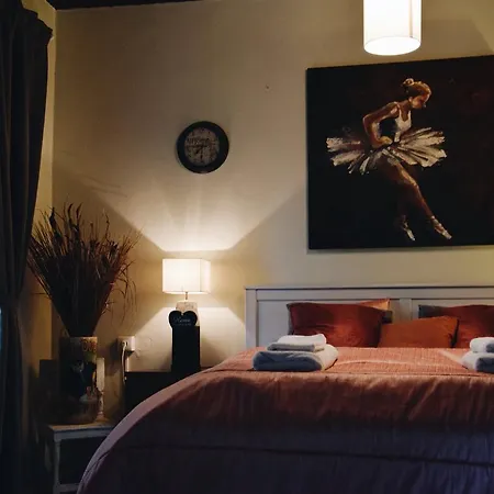 Boutique Pensjonat 3*