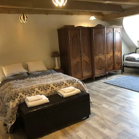 בית הארחה Boutique 3*