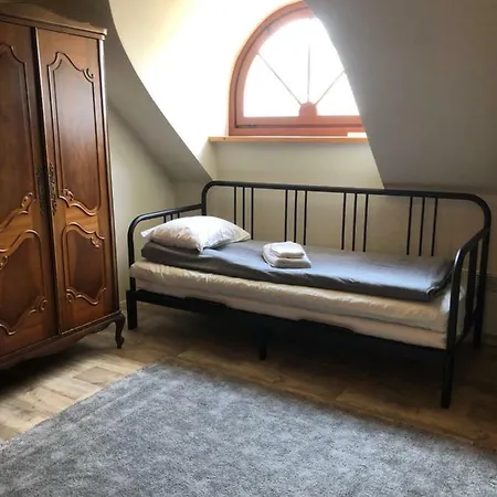 Boutique בית הארחה Ontika Asundus