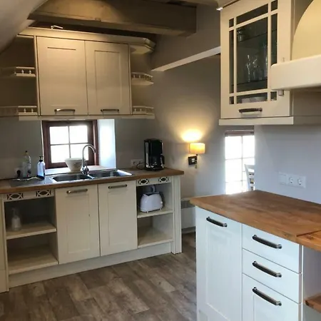 Boutique בית הארחה Ontika Asundus