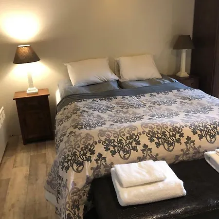 בית הארחה Boutique Ontika Asundus