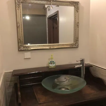 Boutique בית הארחה