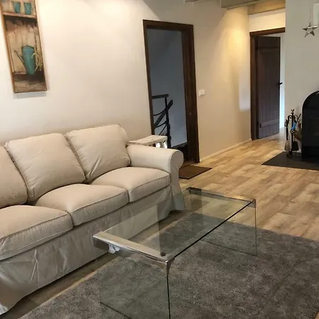 Boutique בית הארחה