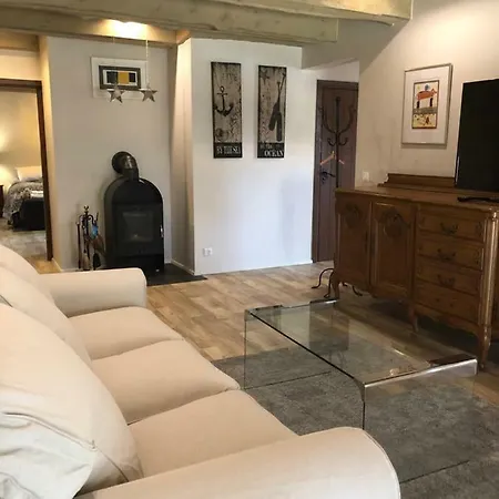 Boutique בית הארחה Ontika Asundus