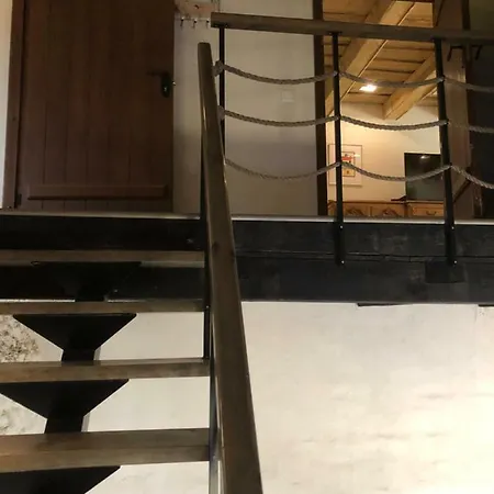 Boutique בית הארחה Ontika Asundus