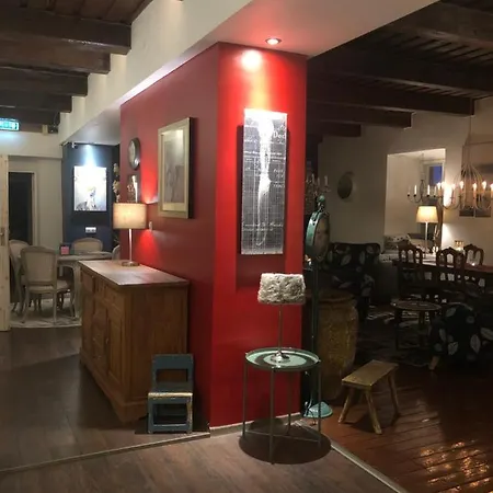 Boutique 3* Ontika Asundus