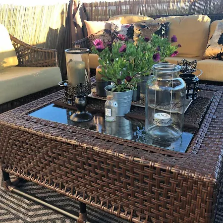 Pensjonat Boutique Ontika Asundus