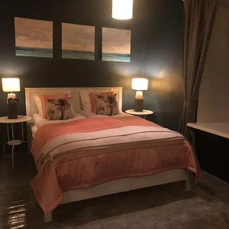 Boutique Pensjonat Ontika Asundus