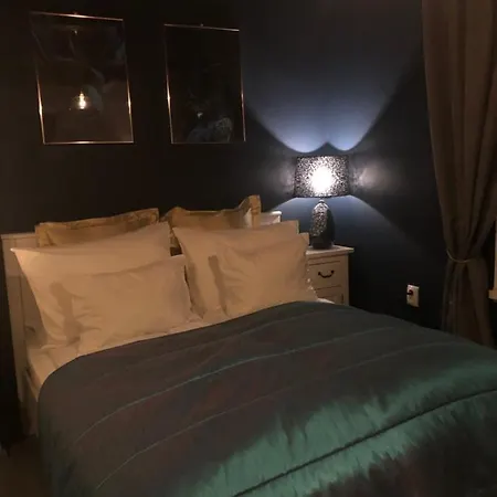 Boutique 3* Ontika Asundus