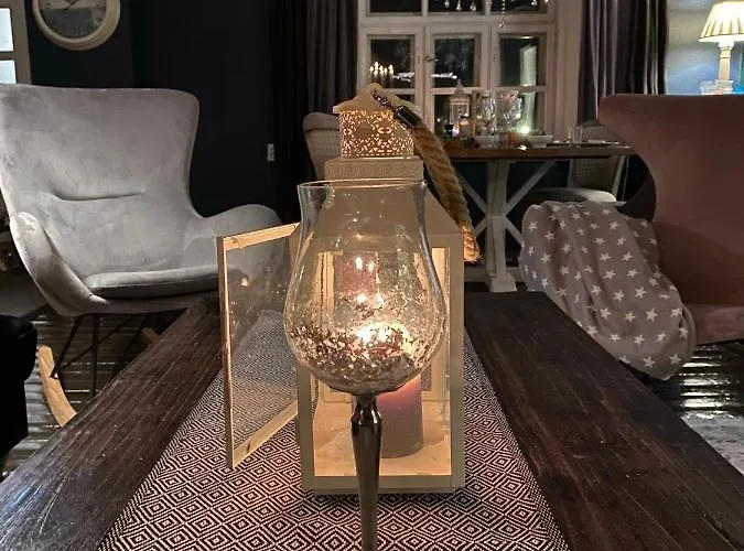 Boutique Pensjonat Ontika Asundus