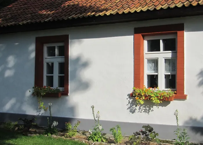 Boutique Pensjonat 3*