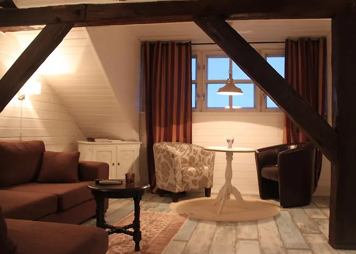 Boutique 3* Ontika Asundus