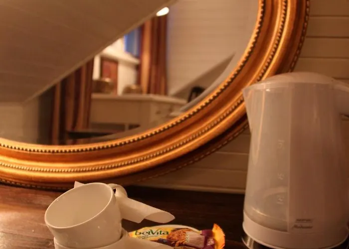 Boutique Maison d'hôtes 3*