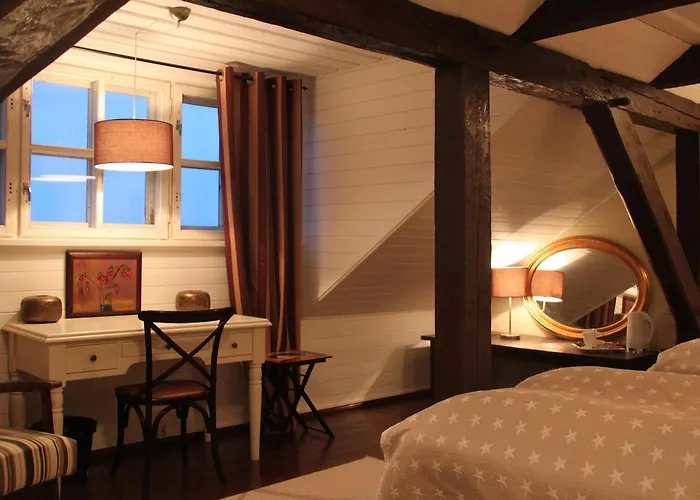 Boutique 3* Ontika Asundus