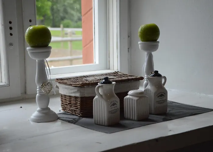 Boutique 3* Ontika Asundus