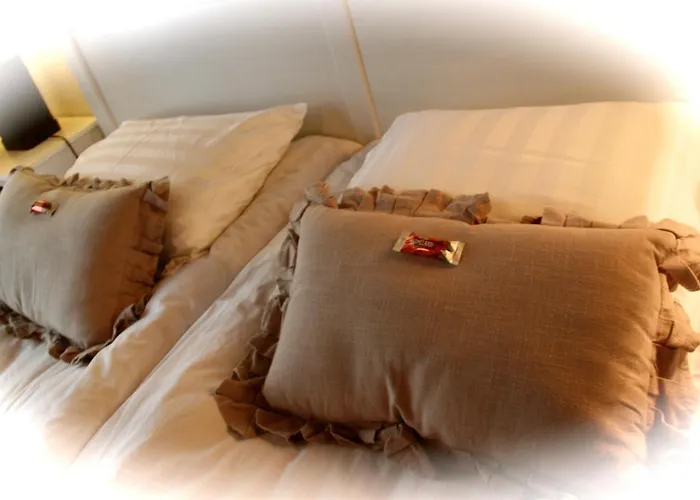 Boutique 3* Ontika Asundus