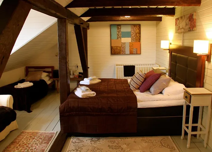 Boutique 3* Ontika Asundus