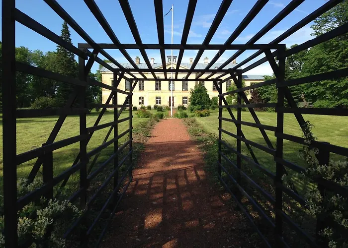 Boutique Maison d'hôtes Ontika Asundus