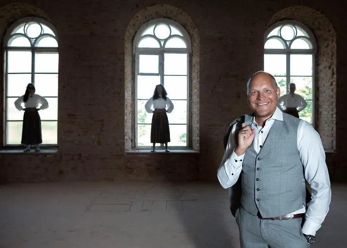 Boutique 3* Ontika Asundus