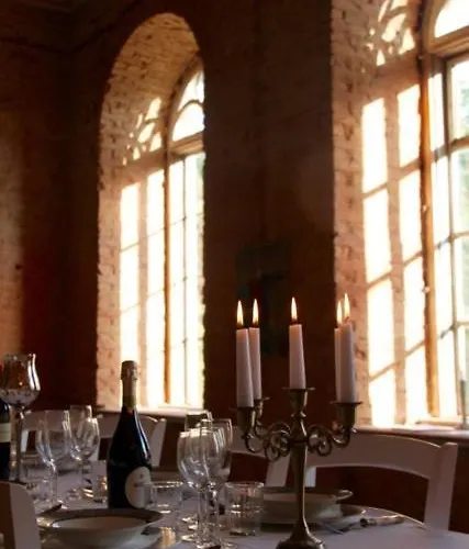 Pensjonat Boutique 3*