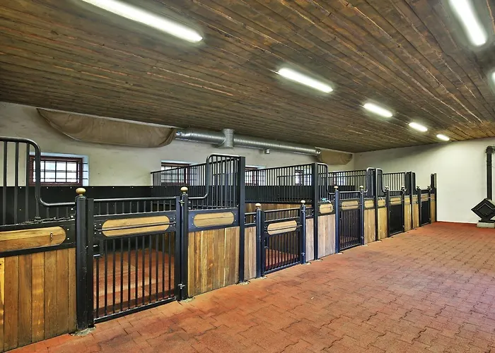 Boutique Pensjonat 3*