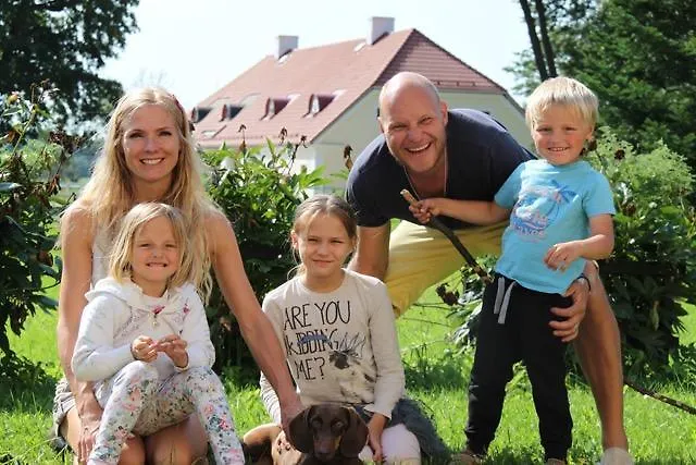 Boutique Pensjonat Ontika Asundus