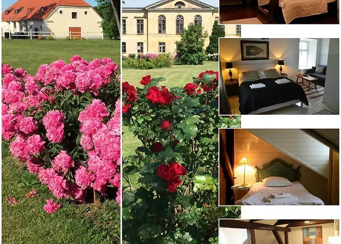 Pensjonat Boutique 3*