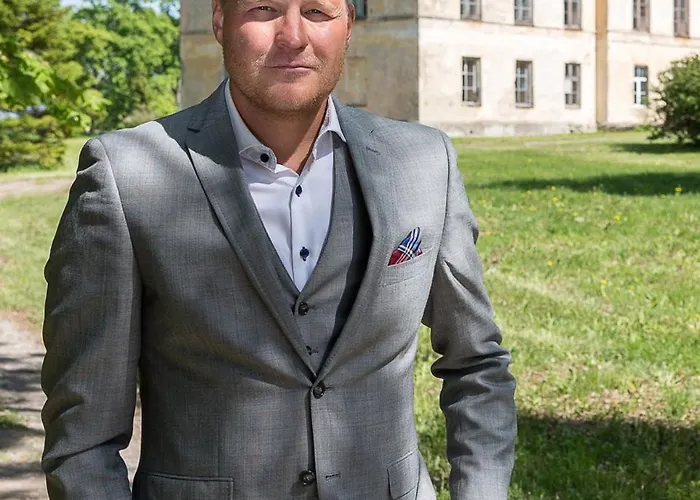 Boutique 3* Ontika Asundus