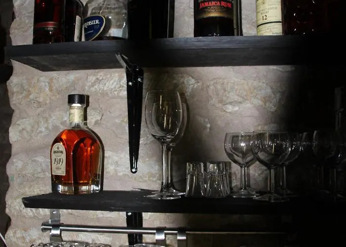 Boutique Maison d'hôtes