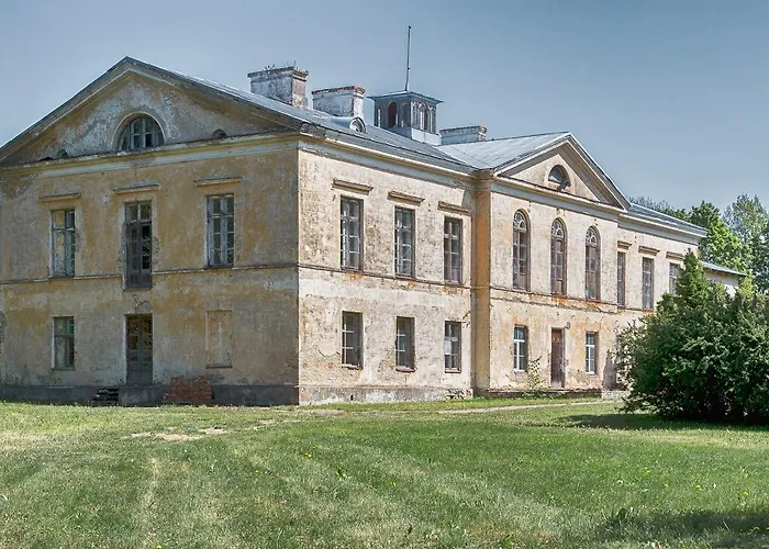 Boutique 3* Ontika Asundus